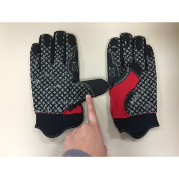 Utility Glove-Work Glove-Safety Glove-Labor Glove